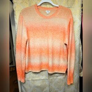Beautiful J.Crew Sweater